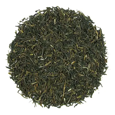 Assam Green SFTGFOP1 - zelený čaj, balení 100 g