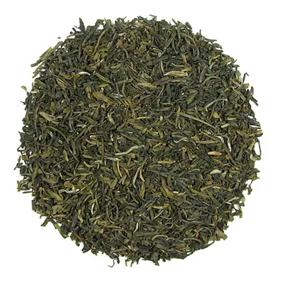 Darjeeling Puttabong - zelený čaj, balení 250 g