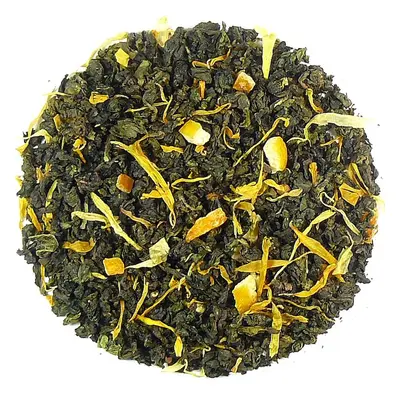 Oolong Orange, balení 100 g (nedostupné)