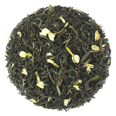 Queen Jasmine - jasmínový zelený čaj, balení 250 g