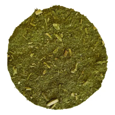 Yerba Maté Natural Green Chimarrao BIO, balení 250 g