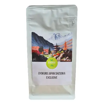 Gyokuro Japan Shizuoka EXCLUSIVE 120 g