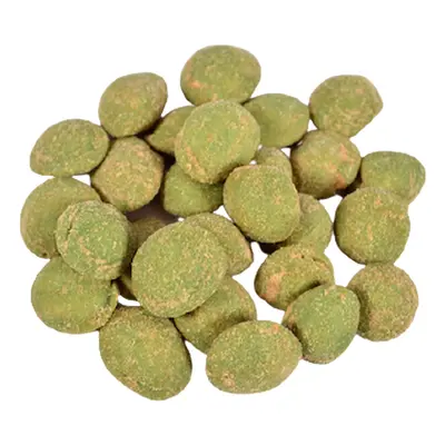 Arašídy s příchutí Wasabi, balení 1 kg