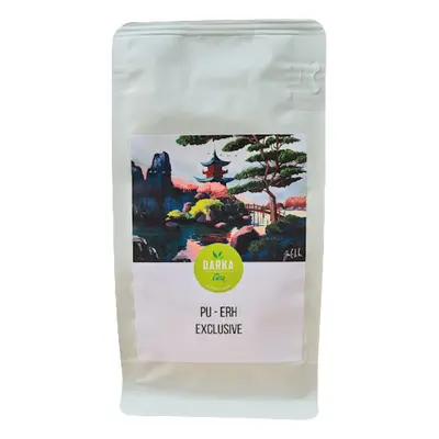 Pu - Erh EXCLUSIVE 100 g