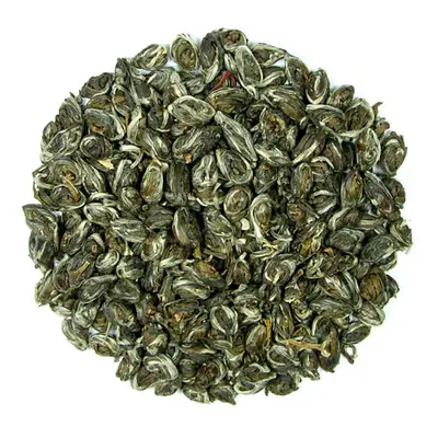 Dragon Phoenix Pearls Jasmine - Bílý čaj, balení 100 g