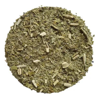 Yerba Maté Colon Tradicional Paraguay, balení 1 kg