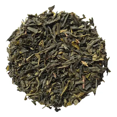 China Sencha Organic - zelený čaj, balení 100 g