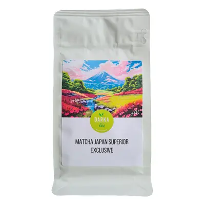 Matcha Japan Superior EXCLUSIVE 80 g