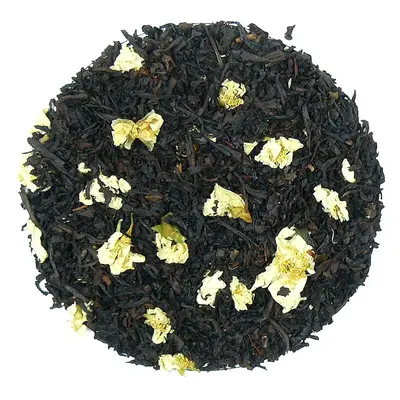 Earl Grey Jasmín - černý aromatizovaný čaj, balení 100 g