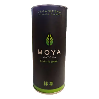 Matcha Japan BIO Moya Daily 30 g