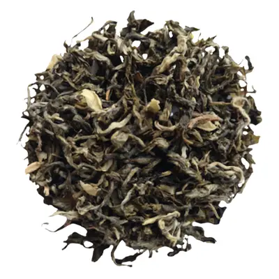 White Monkey Jasmine - bílý čaj, balení 250 g