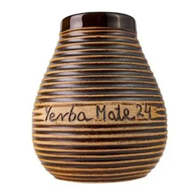 Kalabasa Yerba Maté - 350 ml