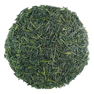 Gyokuro Japan Fuuki Premium - zelený čaj, balení 50 g