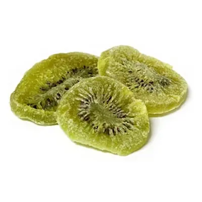 Kiwi plátky, balení 250 g