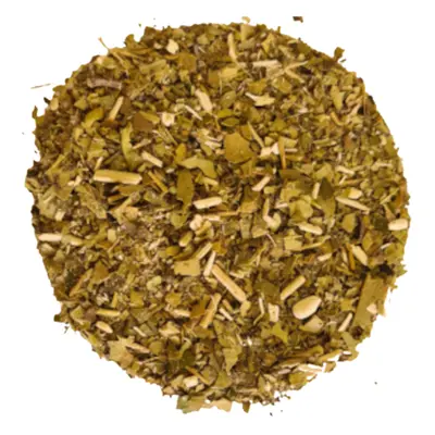 Yerba Maté Cruz de Malta, balení 100 g