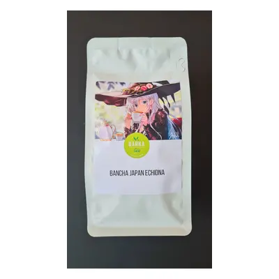 Bancha Japan ECHIDNA 100 g