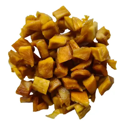 Mango kostky Organic, balení 250 g