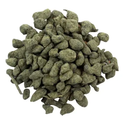 Ženšen Oolong, balení 250 g