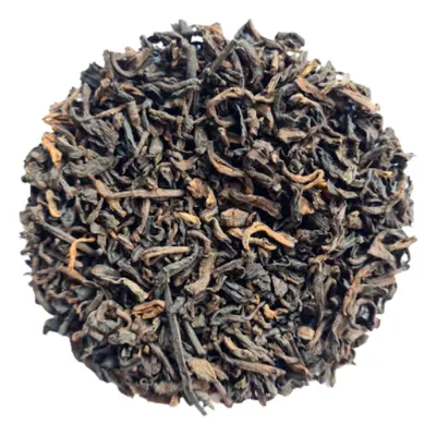 Pu-Erh 1st Grade - černý čaj, balení 100 g