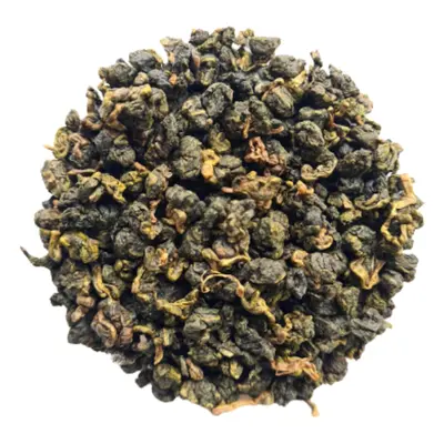 Alishan Jin Xuan Oolong Superior, balení 50 g