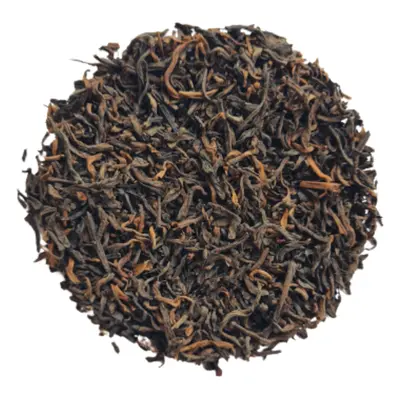 Pu - Erh Royal 2014 - černý čaj, balení 100 g