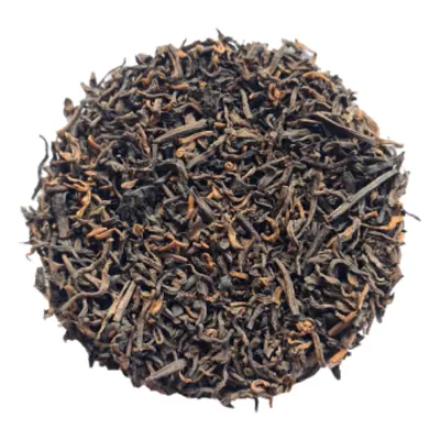 Pu-Erh Royal Ripe - černý čaj, balení 100 g