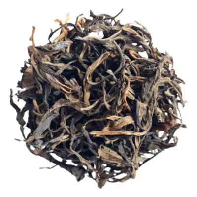 Pu-Erh Raw - černý čaj, balení 250 g