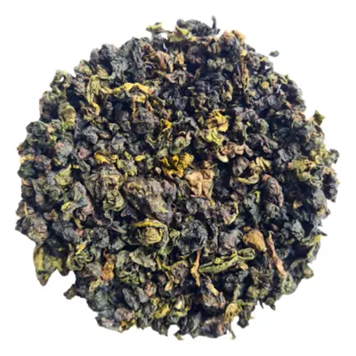 Se Chung Oolong Green, balení 100 g