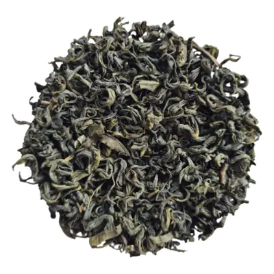 Meng Ding Yun Wu - Cloud Mist - zelený čaj, balení 250 g