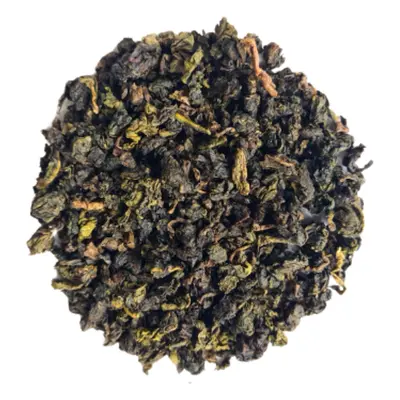 Tie Guan Yin Premium - Železná bohyně milosrdenství, balení 1 kg