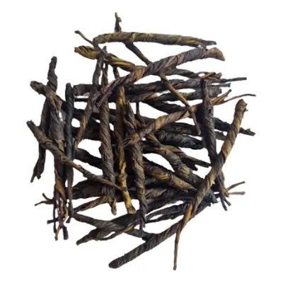 Pu-Erh Kuding Gr.B - černý čaj, balení 100 g