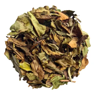 Bai Mu Dan - Bílý čaj, balení 250 g