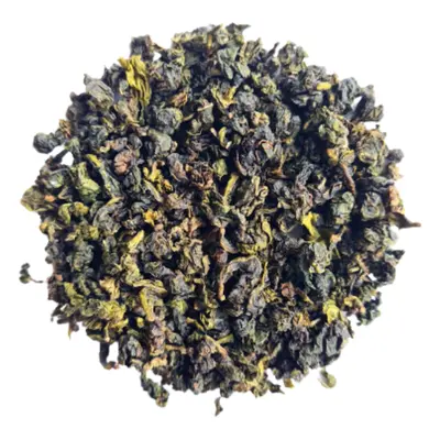 Tie Guan Yin Superior "Železná bohyně milosrdenství", balení 100 g