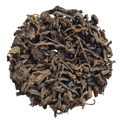 Pu-Erh 5th Grade - černý čaj, balení 100 g