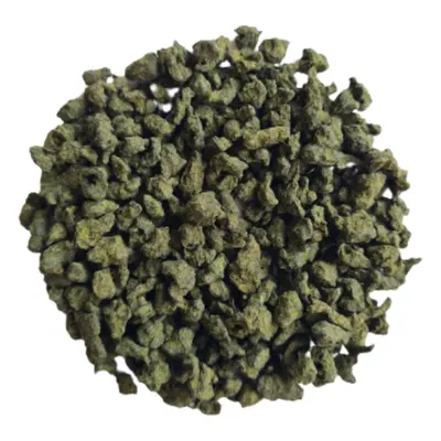 Ženšen Oolong - Ginseng, balení 250 g