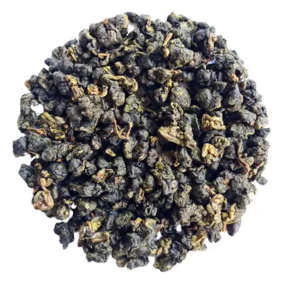 Tung Ding Oolong - Zamrzlý vrcholek, balení 250 g