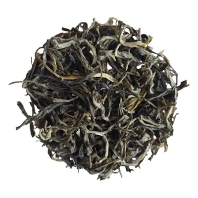 Osmanthus Green Tips Tea - zelený čaj, balení 1 kg