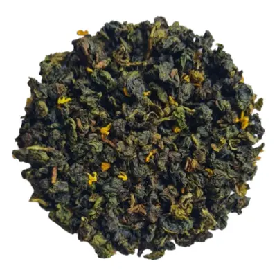 Osmanthus Oolong, balení 250 g