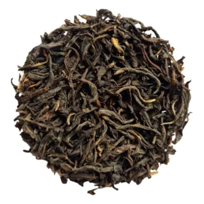 Yunnan Black OP - černý čaj, balení 1 kg