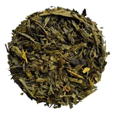 China Sencha Superior Gr.A - zelený čaj, balení 50 g