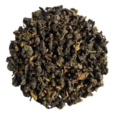 Qilan Wuyi Oolong, balení 100 g