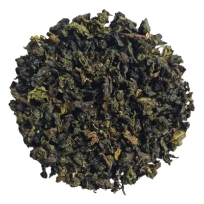 Milk Oolong Jin Xuan - Mléčný Oolong, balení 100 g