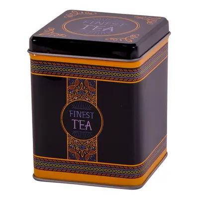 Čajová dóza - Finest Tea 100g