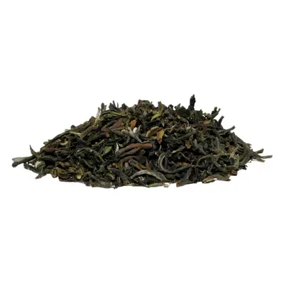 Darjeeling FTGFOP1 Blend First Flush BIO - černý čaj, balení 1 kg