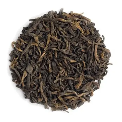 Pu-Erh Premium 2015 - černý čaj, balení 250 g