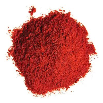 Paprika SZEGED ASTA 130 sladká, balení 80 g