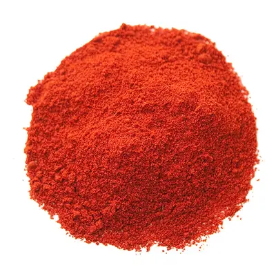 Paprika sladká ASTA 120, balení 80 g