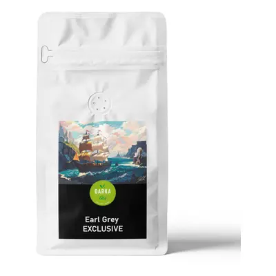 Earl grey EXCLUSIVE 100 g