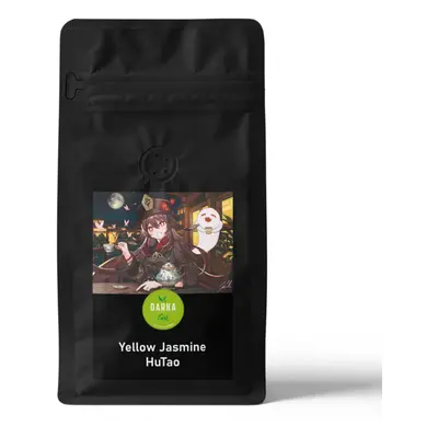 Yellow Jasmine HuTao 100 g