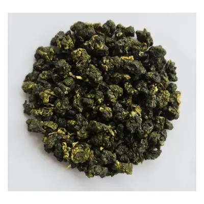 Taiwan Oolong - Jin Xuan Nai Xiang, balení 50 g